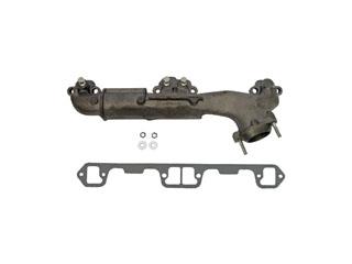 1987 Jeep J20 Exhaust Manifold Left Dorman 674393 image 2 of 4