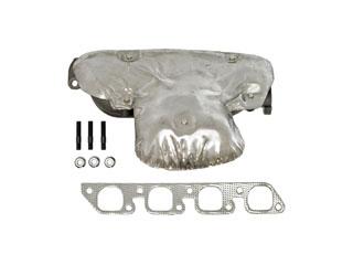 1997 Mercury Tracer Exhaust Manifold Dorman 674394 image 3 of 4