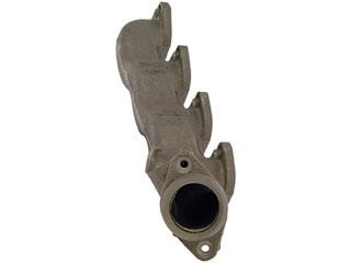 1999 Ford Econoline Exhaust Manifold