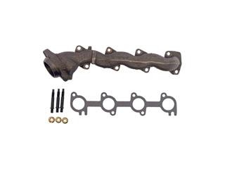 1998 Ford E-350 Econoline Exhaust Manifold Right Dorman 674398 image 3 of 4