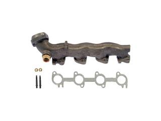 1998 Lincoln Navigator Exhaust Manifold Left Dorman 674399 image 1 of 4