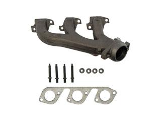1998 Ford F-150 Exhaust Manifold Left Dorman 674405 image 2 of 4