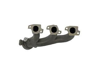 1998 Ford F-150 Exhaust Manifold Left Dorman 674405 image 3 of 4