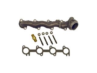 1998 Ford F-150 Exhaust Manifold Left Dorman 674407 image 2 of 4