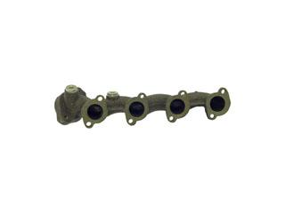 1998 Ford F-150 Exhaust Manifold Left Dorman 674407 image 3 of 4