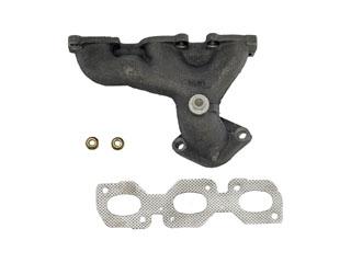 2002 Mercury Sable Exhaust Manifold Front Dorman 674449 image 2 of 4