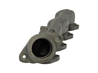 2005 Ford Econoline Exhaust Manifold