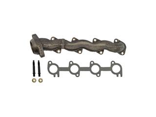 2002 Ford E-150 Econoline Exhaust Manifold Right Dorman 674459 image 2 of 4