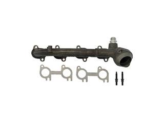 2002 Lincoln Navigator Exhaust Manifold