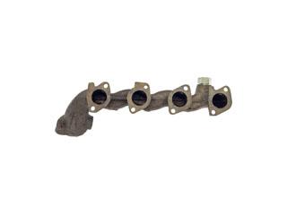 1998 Ford E-350 Econoline Exhaust Manifold Left Dorman 674462 image 3 of 4