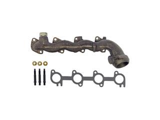 1998 Ford E-350 Econoline Exhaust Manifold Left Dorman 674462 image 2 of 4