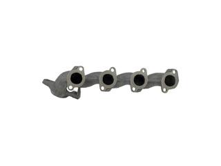 1995 Mercury Cougar Exhaust Manifold Left Dorman 674466 image 3 of 4
