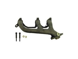 2005 Jeep TJ Exhaust Manifold