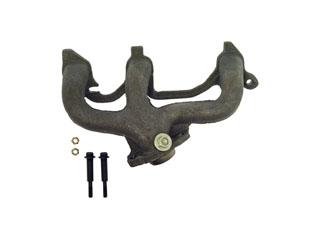 2002 Jeep TJ Exhaust Manifold Rear Dorman 674468 image 1 of 4