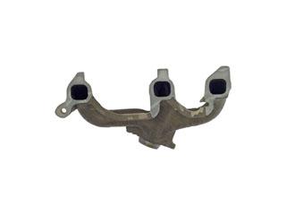 2002 Jeep TJ Exhaust Manifold Rear Dorman 674468 image 2 of 4