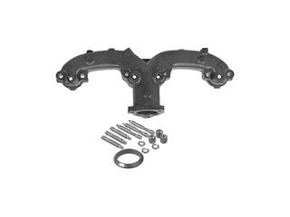 1990 GMC C5000 Exhaust Manifold