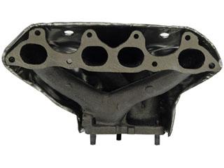 1999 Isuzu Oasis Exhaust Manifold