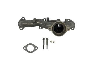 1992 Chrysler LeBaron Exhaust Manifold Rear Dorman 674511 image 2 of 4