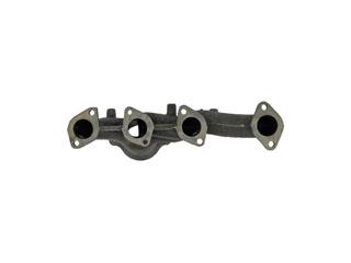 1992 Chrysler LeBaron Exhaust Manifold Rear Dorman 674511 image 3 of 4