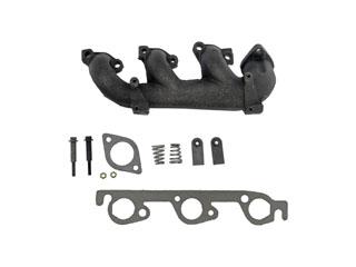 1990 Chrysler Imperial Exhaust Manifold Front Dorman 674513 image 2 of 4