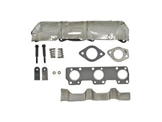 1992 Chrysler LeBaron Exhaust Manifold Front Dorman 674515 image 3 of 4