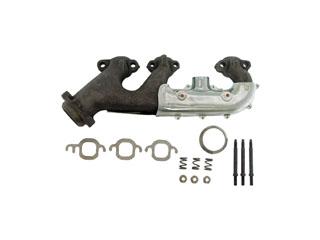 1992 GMC G3500 Exhaust Manifold Right Dorman 674516 image 2 of 4