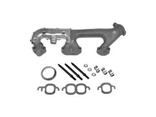 1992 GMC G3500 Exhaust Manifold Right Dorman 674517 image 1 of 4