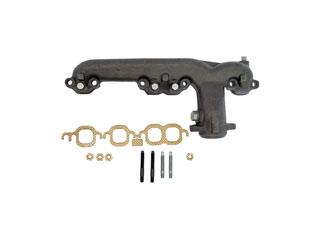 1990 Pontiac Firebird Exhaust Manifold