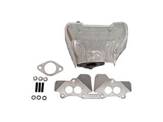 1996 Mitsubishi Mirage Exhaust Manifold