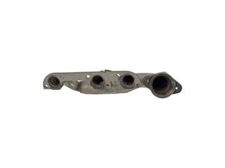 1992 Oldsmobile Cutlass Ciera Exhaust Manifold Rear Dorman 674526 image 1 of 4