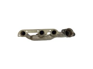 1992 Oldsmobile Cutlass Ciera Exhaust Manifold Rear Dorman 674526 image 3 of 4