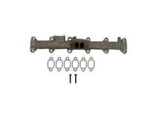1990 Dodge D350 Exhaust Manifold Dorman 674527 image 2 of 4