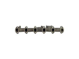 1990 Dodge D350 Exhaust Manifold Dorman 674527 image 3 of 4