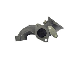 1990 Chrysler Imperial Exhaust Manifold Rear Dorman 674528 image 1 of 4