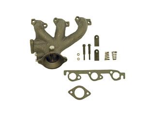 1990 Chrysler Imperial Exhaust Manifold Rear Dorman 674528 image 2 of 4