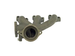 1990 Chrysler Imperial Exhaust Manifold Rear Dorman 674528 image 3 of 4