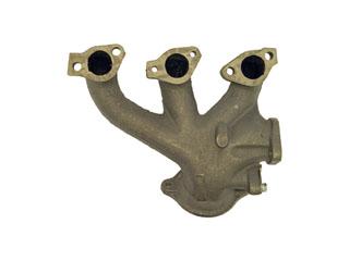 1990 Chrysler Imperial Exhaust Manifold Rear Dorman 674528 image 4 of 4