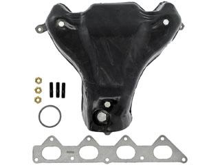 1995 Honda Prelude Exhaust Manifold Dorman 674529 image 2 of 4