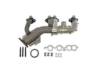 1986 GMC G3500 Exhaust Manifold Right Dorman 674530 image 1 of 4