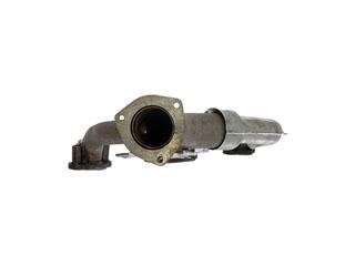 1986 GMC G3500 Exhaust Manifold Right Dorman 674530 image 2 of 4