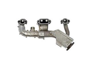 1986 GMC G3500 Exhaust Manifold Right Dorman 674530 image 3 of 4