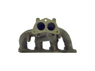 1994 Mitsubishi Eclipse Exhaust Manifold Dorman 674533 image 1 of 4