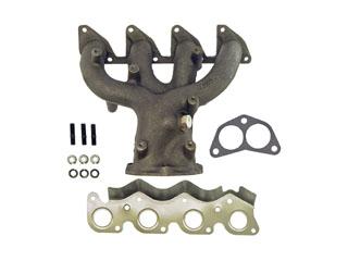 1994 Mitsubishi Eclipse Exhaust Manifold Dorman 674533 image 3 of 4