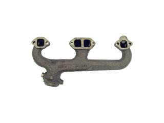 1988 GMC G3500 Exhaust Manifold Left Dorman 674537 image 1 of 4