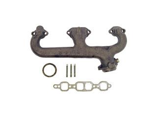 1988 GMC G3500 Exhaust Manifold Left Dorman 674537 image 3 of 4