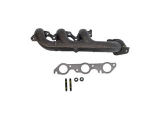 1999 Oldsmobile Intrigue Exhaust Manifold Front Dorman 674540 image 3 of 4