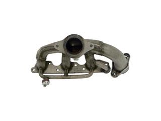 1999 Oldsmobile Intrigue Exhaust Manifold Rear Dorman 674541 image 1 of 4