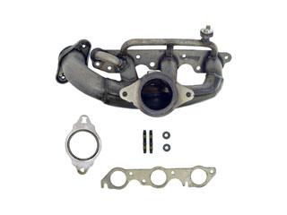 1999 Oldsmobile Intrigue Exhaust Manifold Rear Dorman 674541 image 3 of 4
