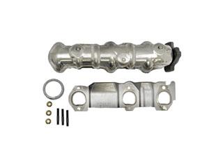 1997 Chevrolet Monte Carlo Exhaust Manifold