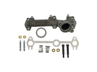 1989 GMC S15 Jimmy Exhaust Manifold Left Dorman 674550 image 1 of 4